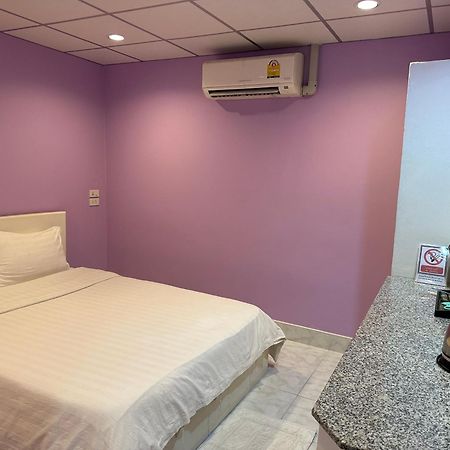 Baan Keang Talay Cha Am Hotel Cha-Am Luaran gambar