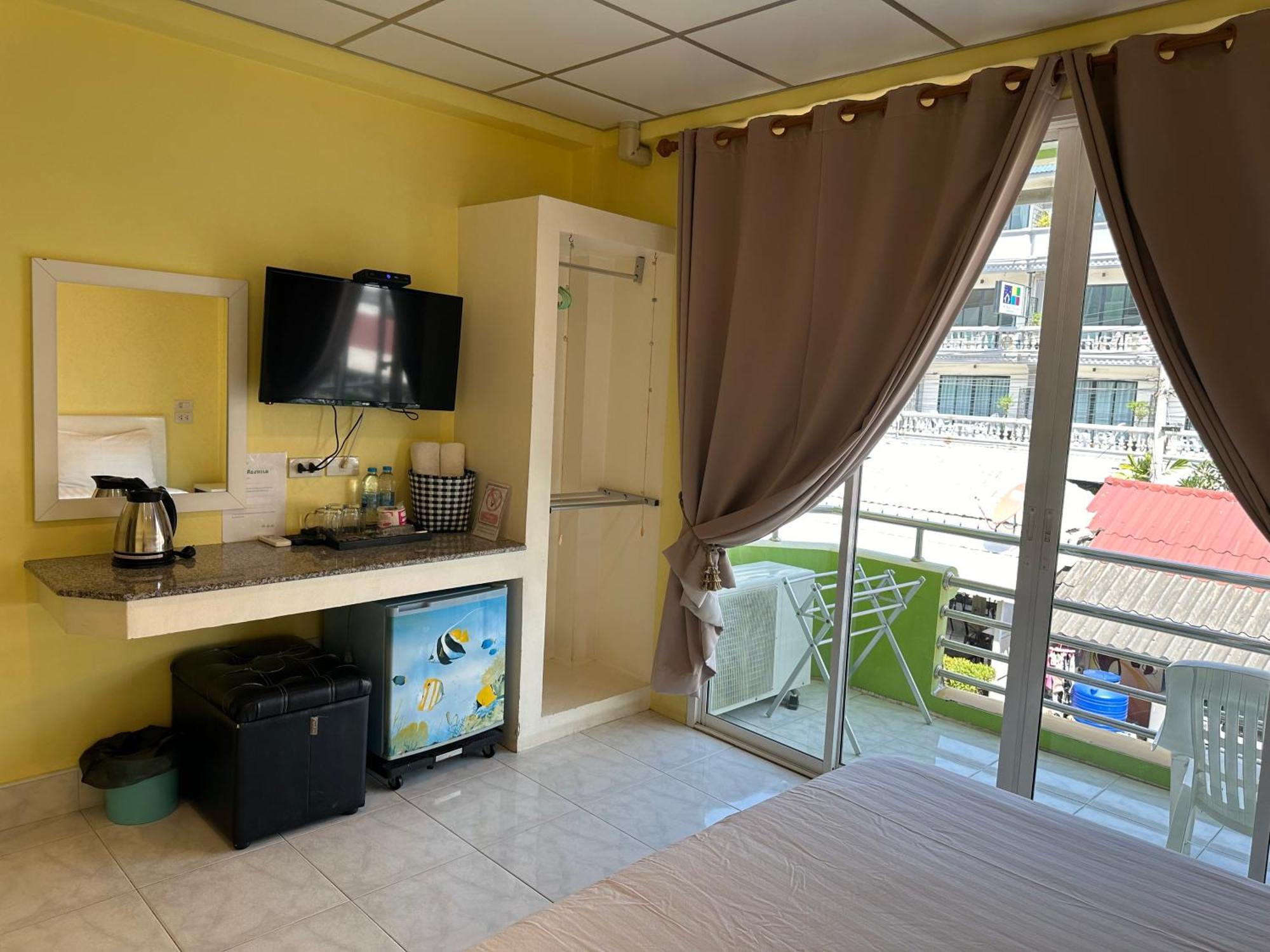 Baan Keang Talay Cha Am Hotel Cha-Am Luaran gambar