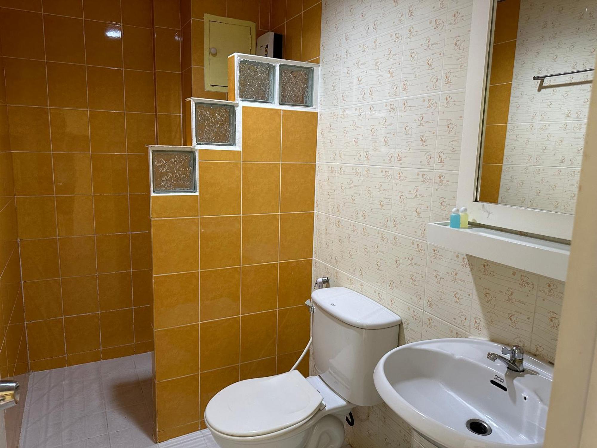 Baan Keang Talay Cha Am Hotel Cha-Am Luaran gambar