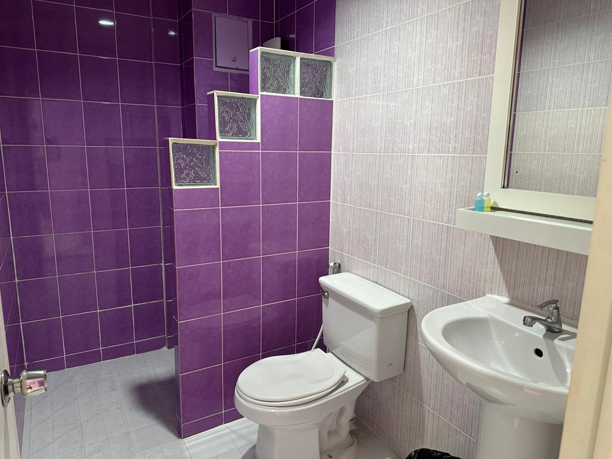 Baan Keang Talay Cha Am Hotel Cha-Am Luaran gambar